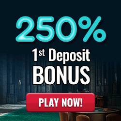Casino castle welcome bonus